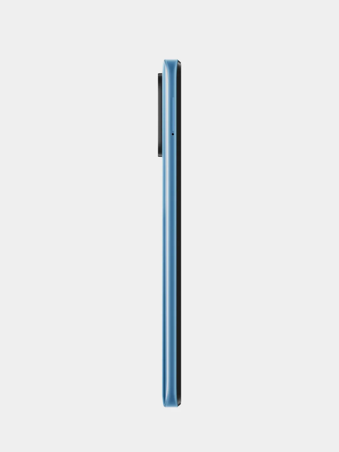 Смартфон Xiaomi Redmi 10 2022, 4/64 Gb, синий