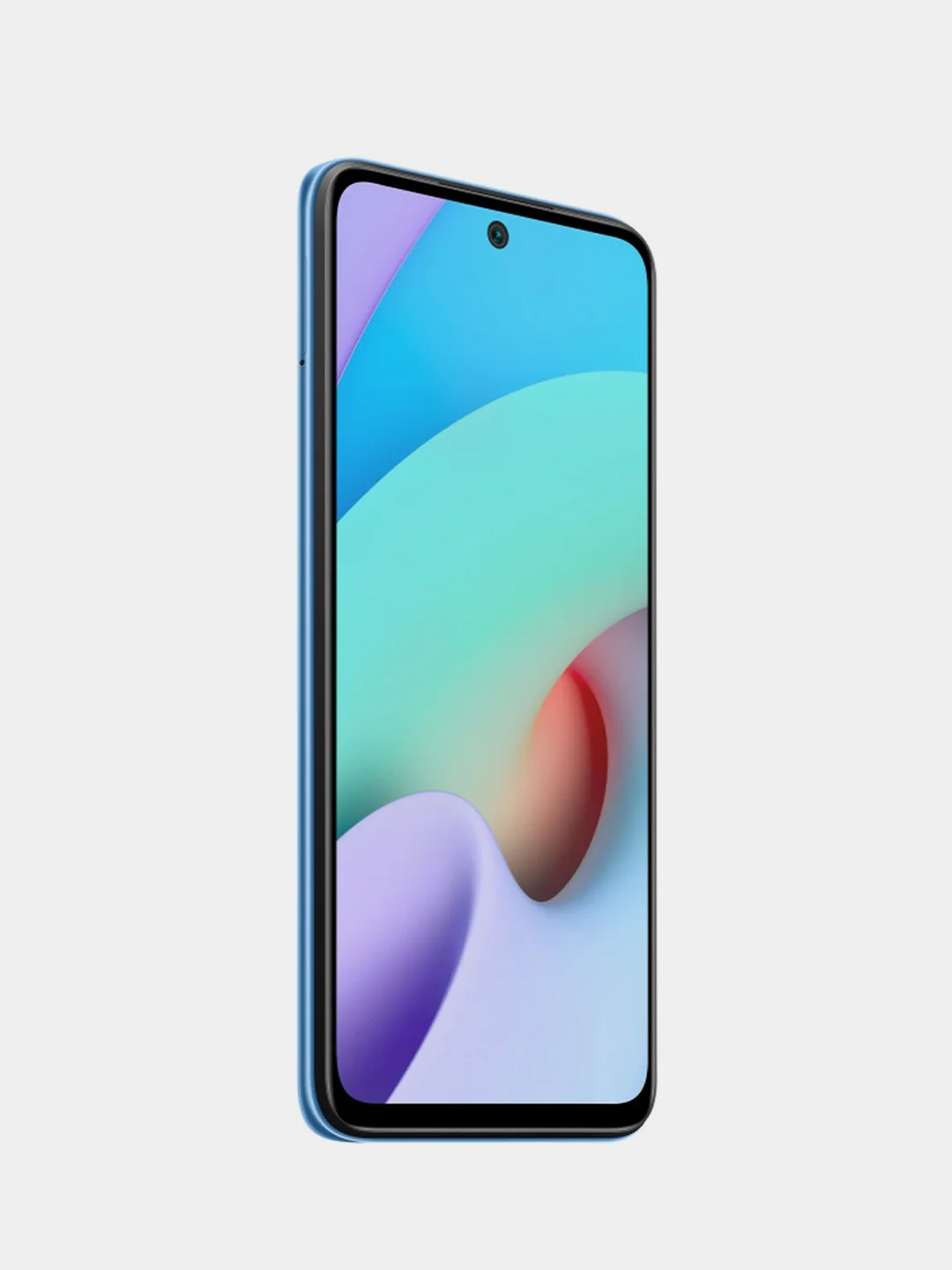 Смартфон Xiaomi Redmi 10 2022, 4/64 Gb, синий