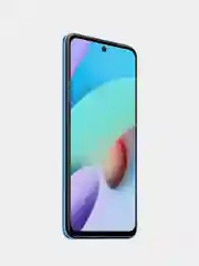 Смартфон Xiaomi Redmi 10 2022, 4/64 Gb, синий