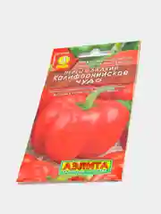 Перец сладкий "Калифорнийское чудо"