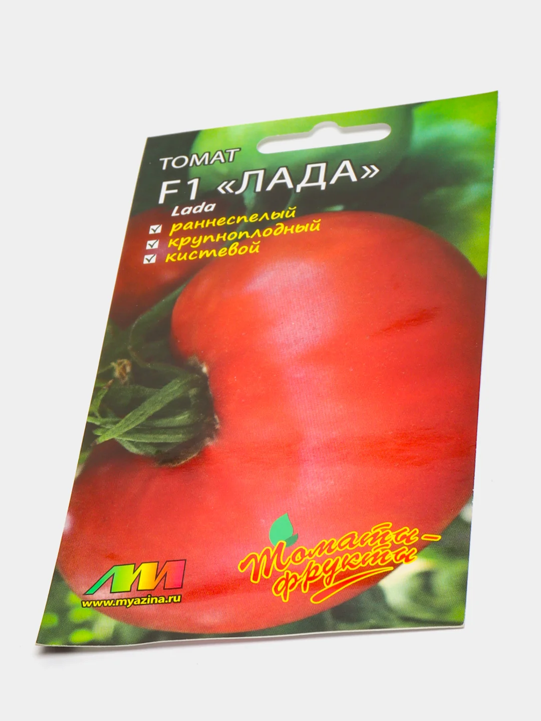 Семена Томат "Лада F1"