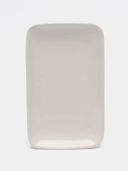 Блюдо прямоугольное White Label, 20*12,5 см