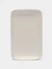 Блюдо прямоугольное White Label, 20*12,5 см