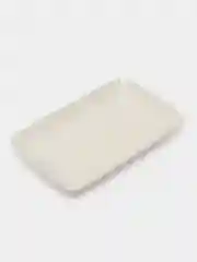 Блюдо прямоугольное White Label, 20*12,5 см
