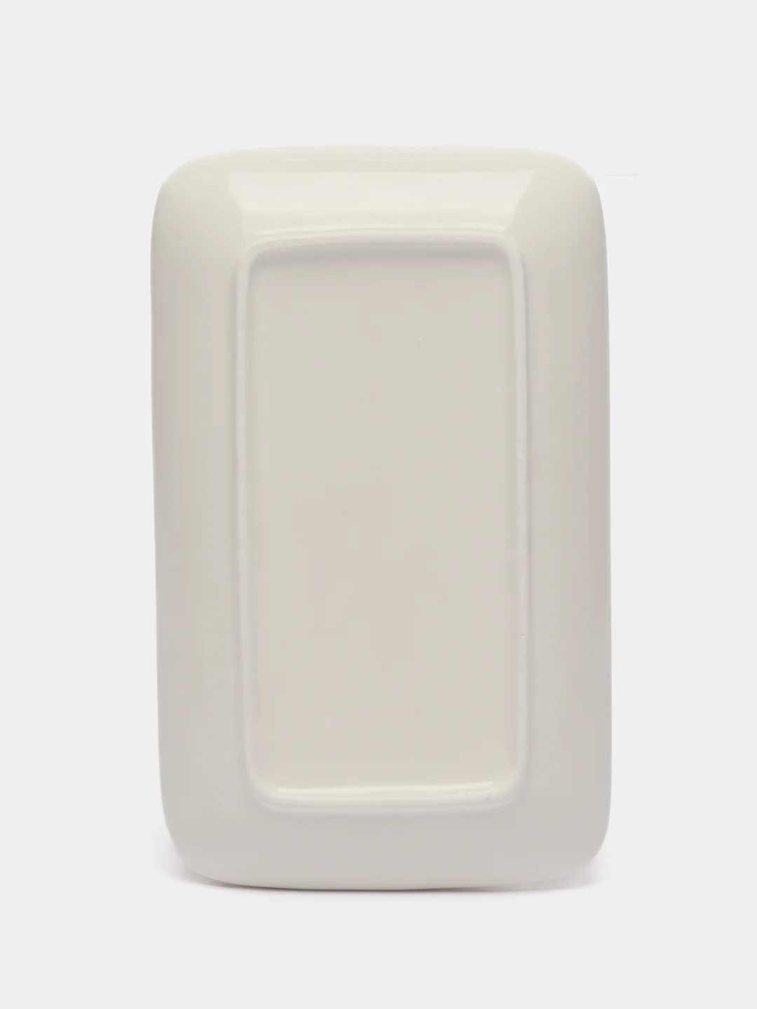 Блюдо прямоугольное White Label, 20*12,5 см