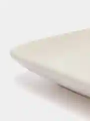 Блюдо прямоугольное White Label, 20*12,5 см
