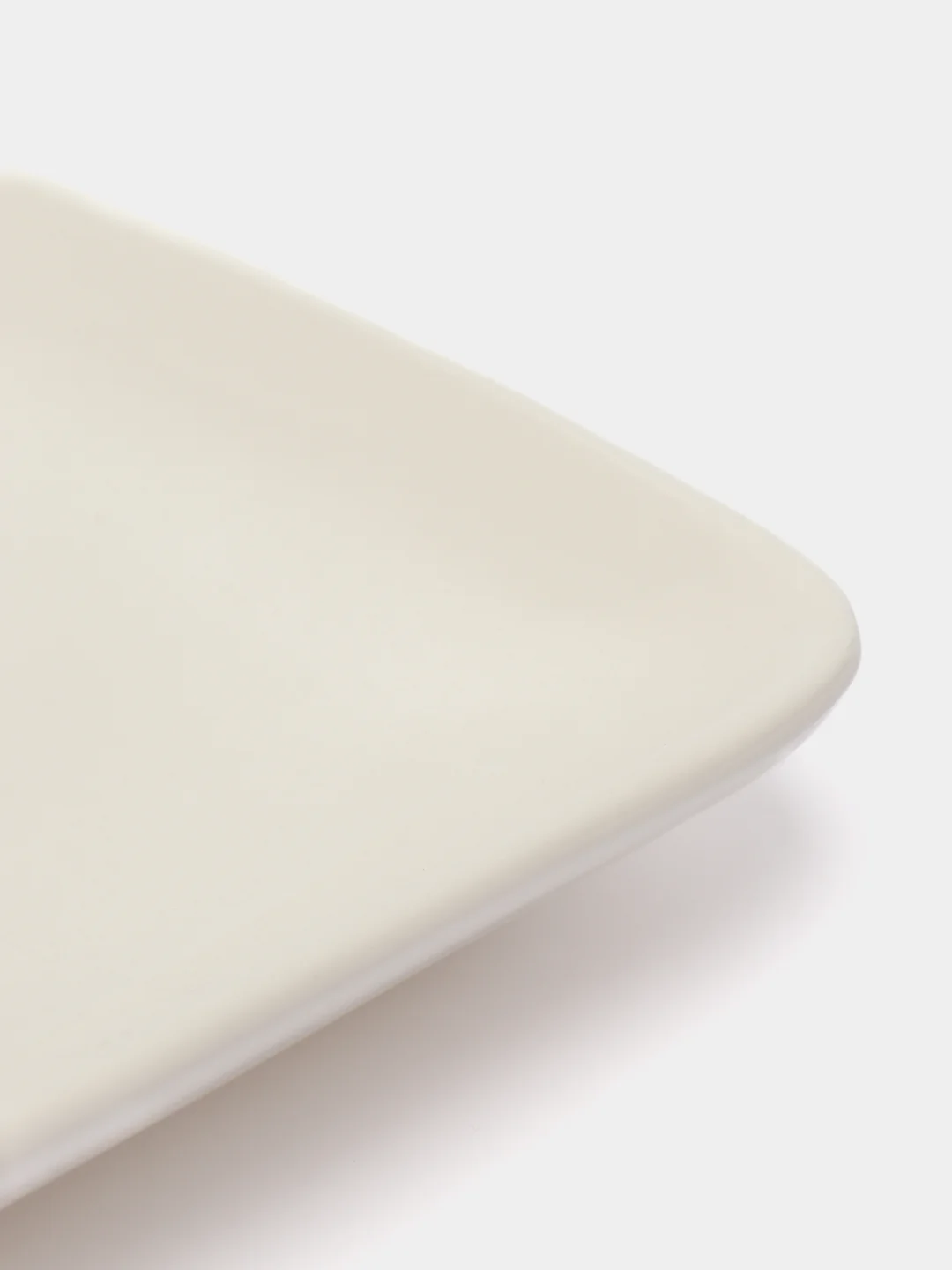 Блюдо прямоугольное White Label, 20*12,5 см