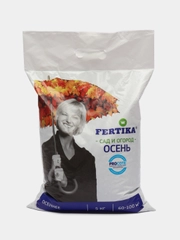 Удобрение для растений универсальное Fertika ,5 кг