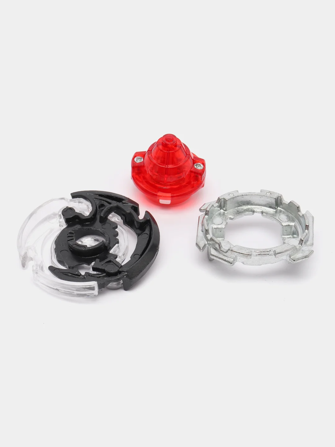 Серый пусковая установка Beyblade