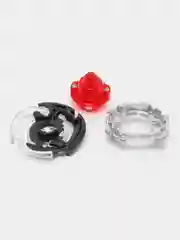 Серый пусковая установка Beyblade