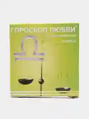 Лайм презервативы "Гороскоп любви", 3 штуки