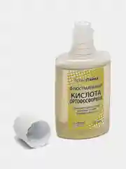 Флюс для пайки: кислота ортофосфорная, 30 мл