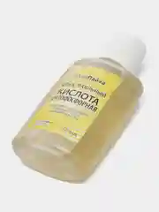 Флюс для пайки: кислота ортофосфорная, 30 мл