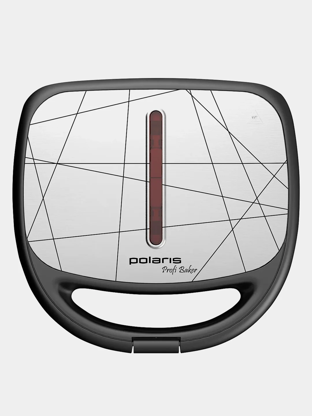 Прибор для выпечки Polaris PST 0805, черный