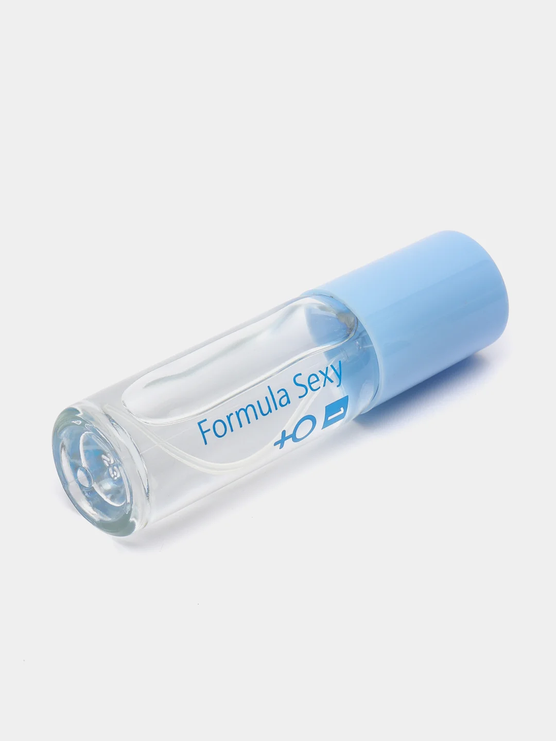 Туалетная вода с феромонами женская Formula Sexy №1, 30 мл