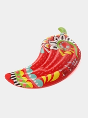 Матрас для плавания Bestway "Перчик Фиеста", 1,95 х 99 см