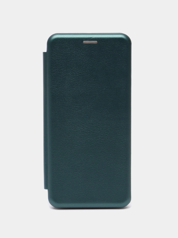 Чехол-книжка для Huawei Honor 9 A (Хонор 9 А), из экокожи
