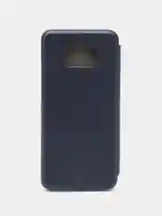 Золотой чехол книжка для Poco X3 / X3 Pro