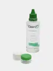 Раствор для контактных линз DenIQ UNIHYAL (100ml)