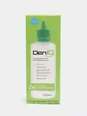 Раствор для контактных линз DenIQ UNIHYAL (100ml)