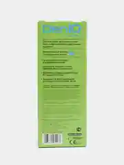 Раствор для контактных линз DenIQ UNIHYAL (100ml)