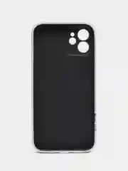 Слоновая кость чехол KAWS для iPhone 12