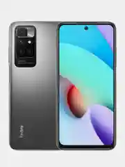 Смартфон Xiaomi Redmi 10 2022, 4/64 Gb, серый