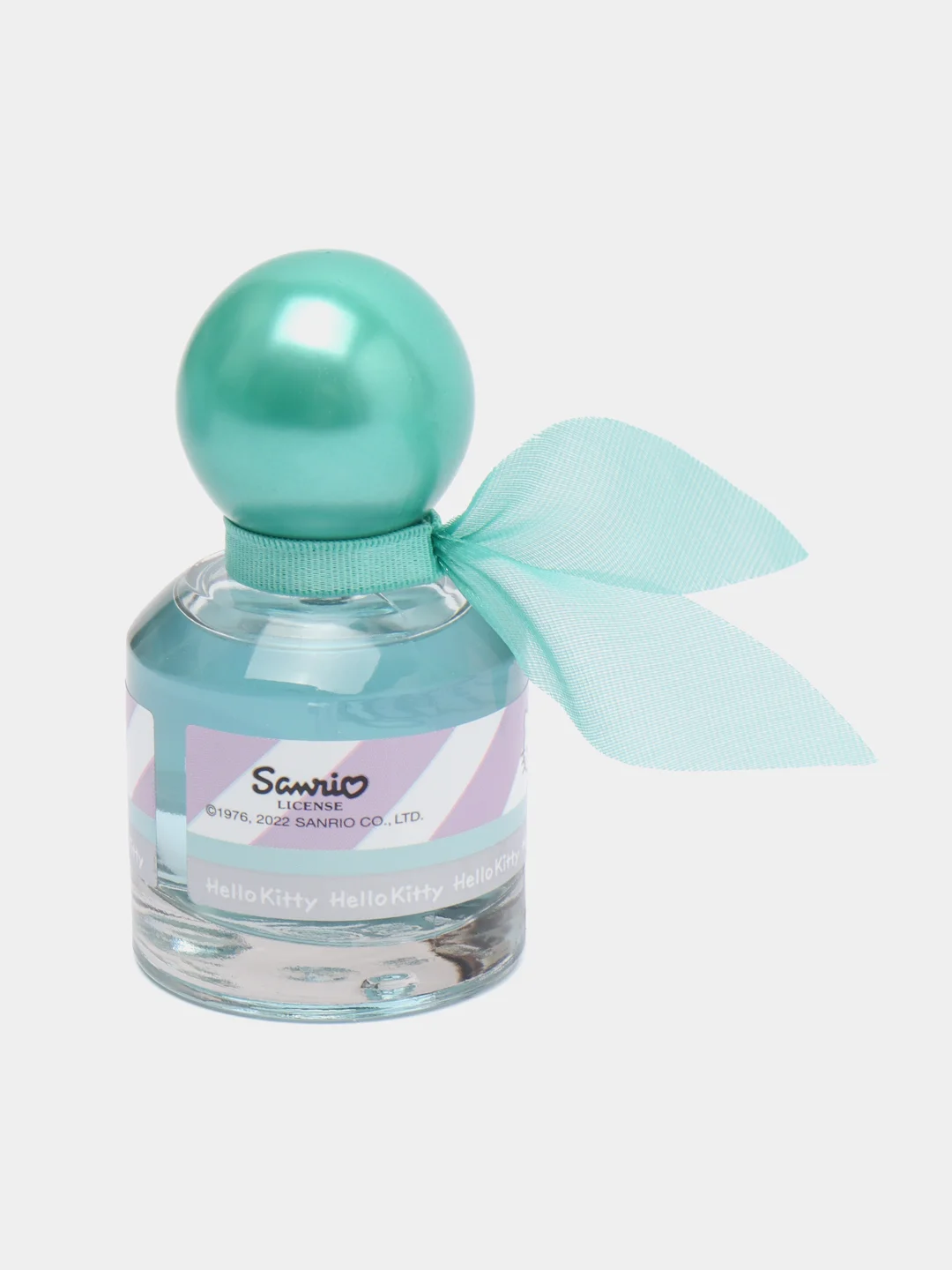 Туалетная вода Hello Kitty "Angels Name", 30 мл