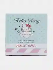 Туалетная вода Hello Kitty "Angels Name", 30 мл
