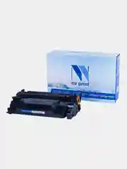 Картридж NV Print NV-CF226X/NV-052H, для HP и Canon M402d/M426dw/LBP212dw/MF428x, 9200 стр