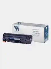 Картридж NV Print NV-CE278A/728 для HP M1536dnf/P1606dn/Canon MF4580/4450/4410, 2100 стр