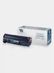 Картридж NV Print NV-CE285A для HP LaserJet P1102/P1102w/M1132/M1212nf/М1217, 1600 страниц
