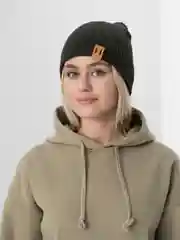 Зелёный хаки шапка унисекс