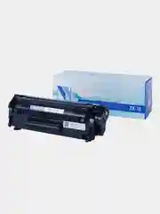 Картридж NV Print NV-FX-10 для Canon FAX-L100/160/95/MF4018/4120/4150/4270/4320, 2000 стр