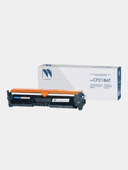 Картридж NV Print NV-CF218AT для HP LJ M104a/M104w/M132a/M132fn/M132fw/M132nw, 1400 стр