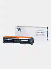 Картридж NV Print NV-CF218AT для HP LJ M104a/M104w/M132a/M132fn/M132fw/M132nw, 1400 стр