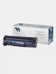 Картридж NV Print NV-728 для Canon MF4370/4410/4450/4550/4580/4750/4780/4890, 2100 стр