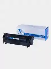Картридж NV Print NV-Q2612A/NV-FX-10/703 для HP LJ M1005/Canon FAX-L95/MF4018, 2000 стр