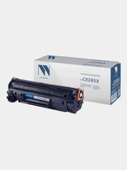 Картридж NV Print NV-CE285X для HP LaserJet P1102/P1102w/M1132/M1212nf/М1217nfw, 2300 стр