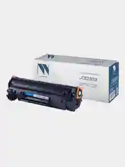 Картридж NV Print NV-CE285X для HP LaserJet P1102/P1102w/M1132/M1212nf/М1217nfw, 2300 стр