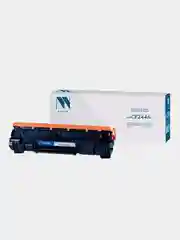 Картридж NV Print NV-CF244A для HP LaserJet Pro M15a/M15w/M16MFP/M28a/M28w/M29, 1000 стр