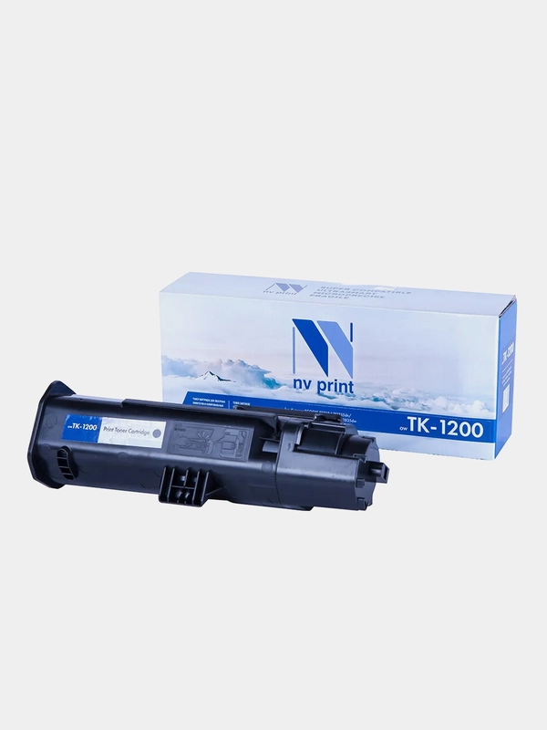 Картридж NV Print NV-TK-1200 для Kyocera P2335d/P2335dn/M2235dn/M2735dn/M2835dw, 3000 стр