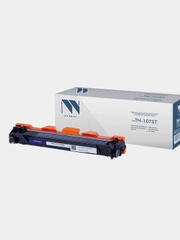 Картридж NV Print NV-TN-1075T для Brother HL-1110R/1112/DCP-1510R/MFC-1810R, 1000 страниц
