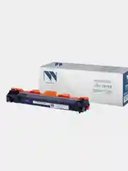 Картридж NV Print NV-TN-1075T для Brother HL-1110R/1112/DCP-1510R/MFC-1810R, 1000 страниц