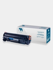 Картридж NV Print NV-CF283A для HP LJ M125rnw/M127fn/M201n/M225dw/M225rdn, 1500 стр