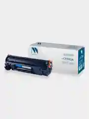 Картридж NV Print NV-CF283A для HP LJ M125rnw/M127fn/M201n/M225dw/M225rdn, 1500 стр