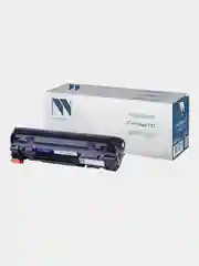 Картридж NV Print NV-737 для Canon i-Sensys MF211/212w/216n/217w/226dn/MF229dw, 2400 стр