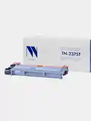 Картридж NV Print NV-TN-2375T для Brother HL-L2300D/2365DW/DCP-L2540/MFC-L2740D, 2600 стр