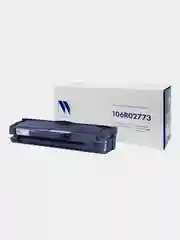 Картридж NV Print NV-106R02773 для Xerox Phaser 3020/WorkCentre 3025, 1500 страниц