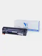 Картридж NV Print NV-CF283X/NV-737 для HP LJ M201n/M225dw/ Canon MF211/216/229, 2200 стр